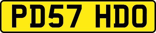PD57HDO