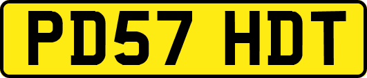 PD57HDT