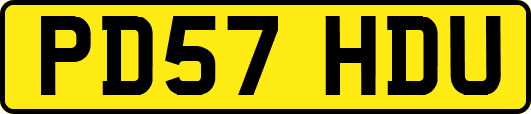 PD57HDU
