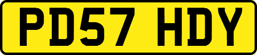 PD57HDY