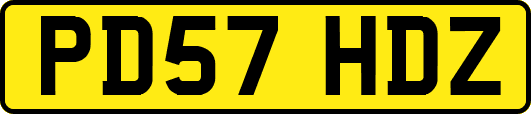 PD57HDZ