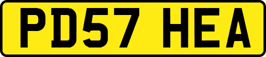 PD57HEA