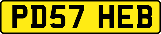 PD57HEB