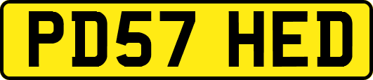 PD57HED