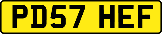 PD57HEF
