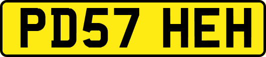 PD57HEH