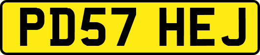 PD57HEJ