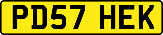 PD57HEK