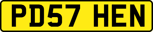 PD57HEN