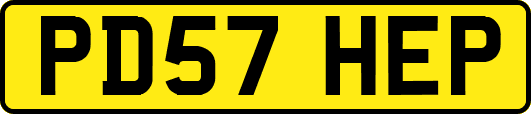 PD57HEP