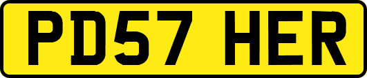 PD57HER