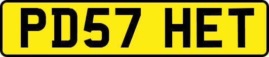 PD57HET