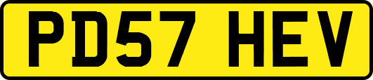 PD57HEV
