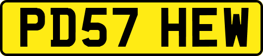 PD57HEW