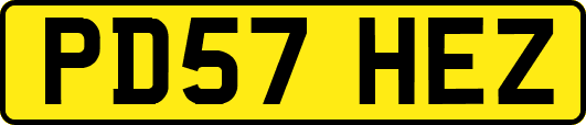 PD57HEZ