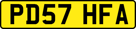 PD57HFA