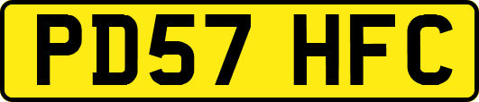PD57HFC