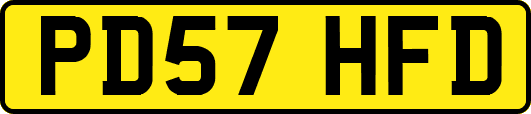 PD57HFD