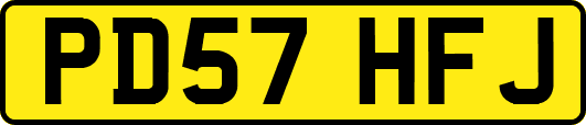 PD57HFJ