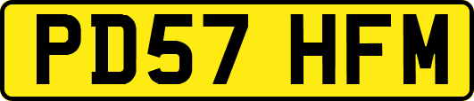 PD57HFM