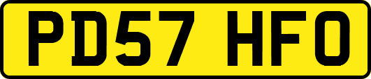 PD57HFO