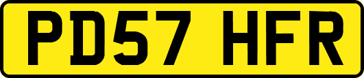 PD57HFR