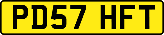 PD57HFT