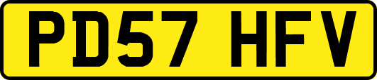 PD57HFV