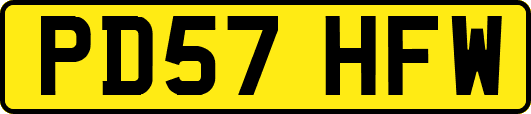 PD57HFW