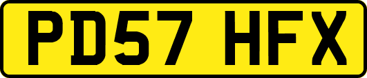 PD57HFX