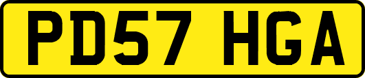 PD57HGA