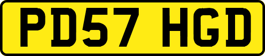 PD57HGD
