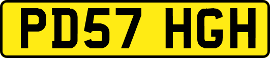 PD57HGH