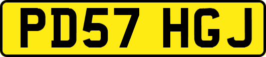 PD57HGJ