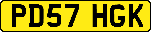 PD57HGK