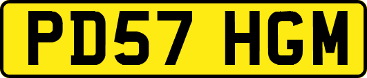 PD57HGM