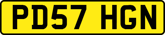PD57HGN