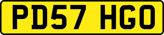 PD57HGO