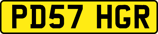 PD57HGR