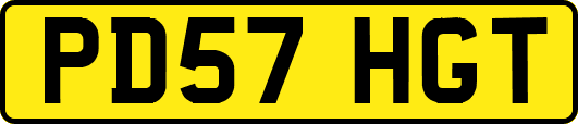 PD57HGT