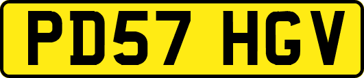 PD57HGV
