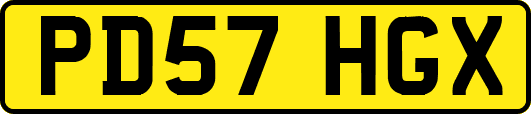 PD57HGX