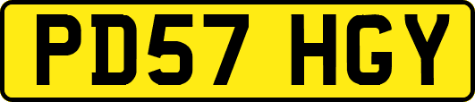 PD57HGY