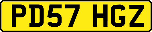 PD57HGZ