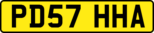 PD57HHA