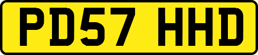 PD57HHD