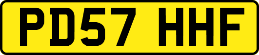 PD57HHF