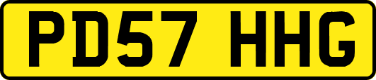 PD57HHG