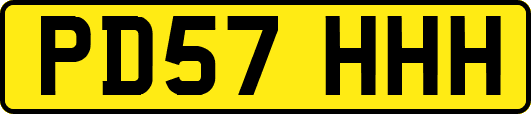 PD57HHH