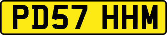 PD57HHM